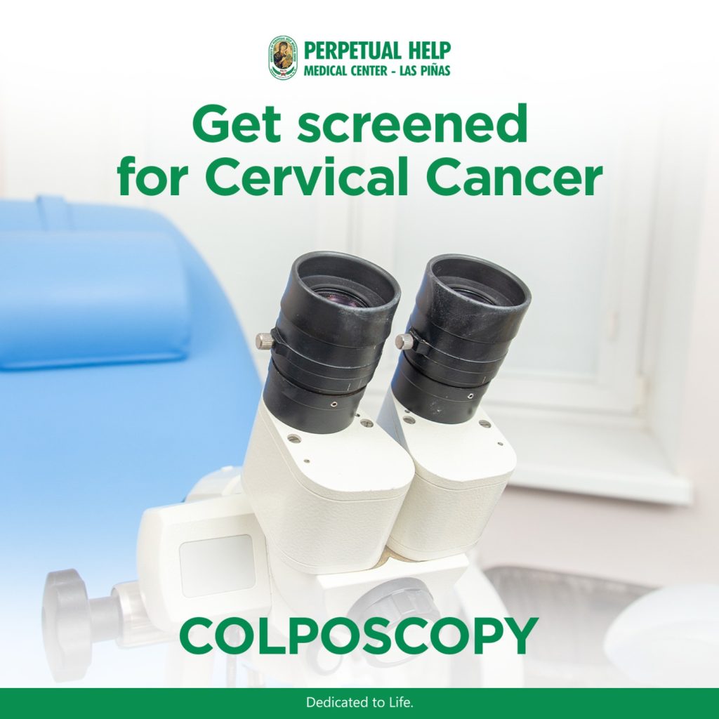 Cervical Screening Tests 2