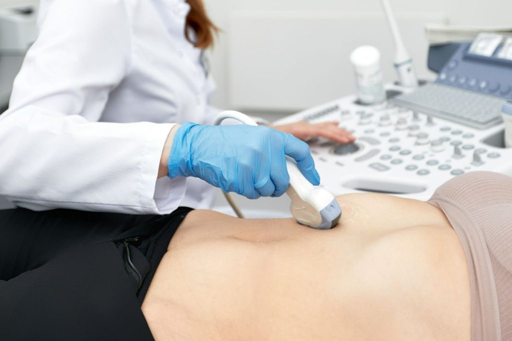 What is a FibroScan Procedure?