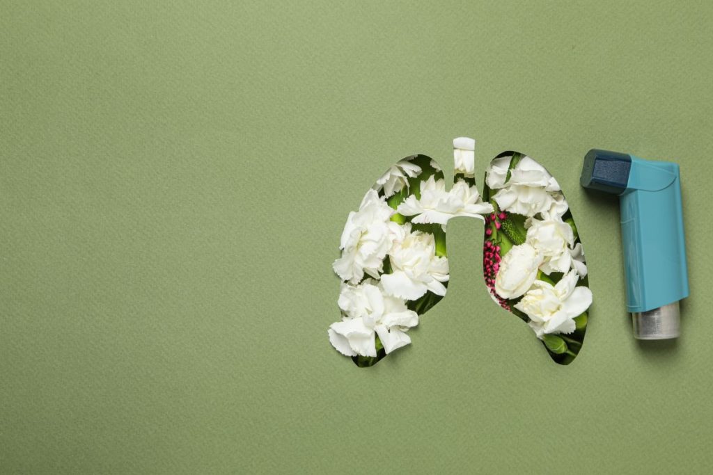 5 Essential Tips for Healthy Lungs: A Comprehensive Guide to Breathing Easy