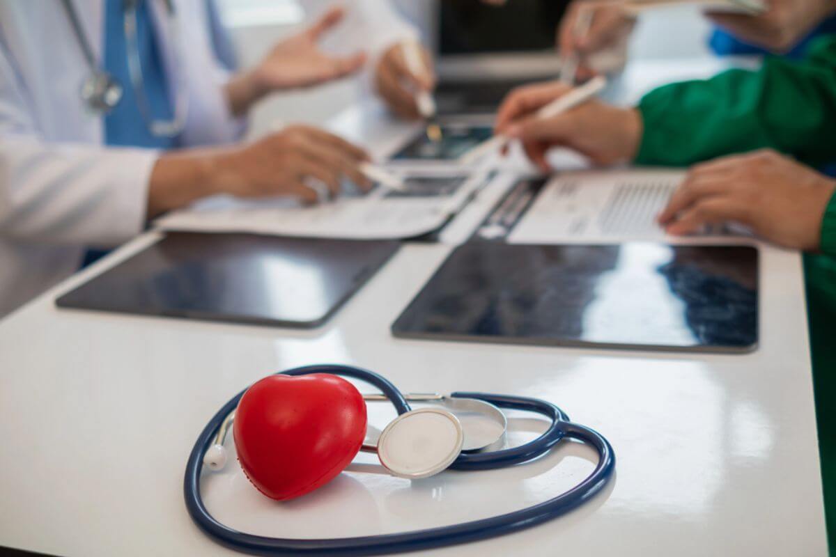Heart Diseases