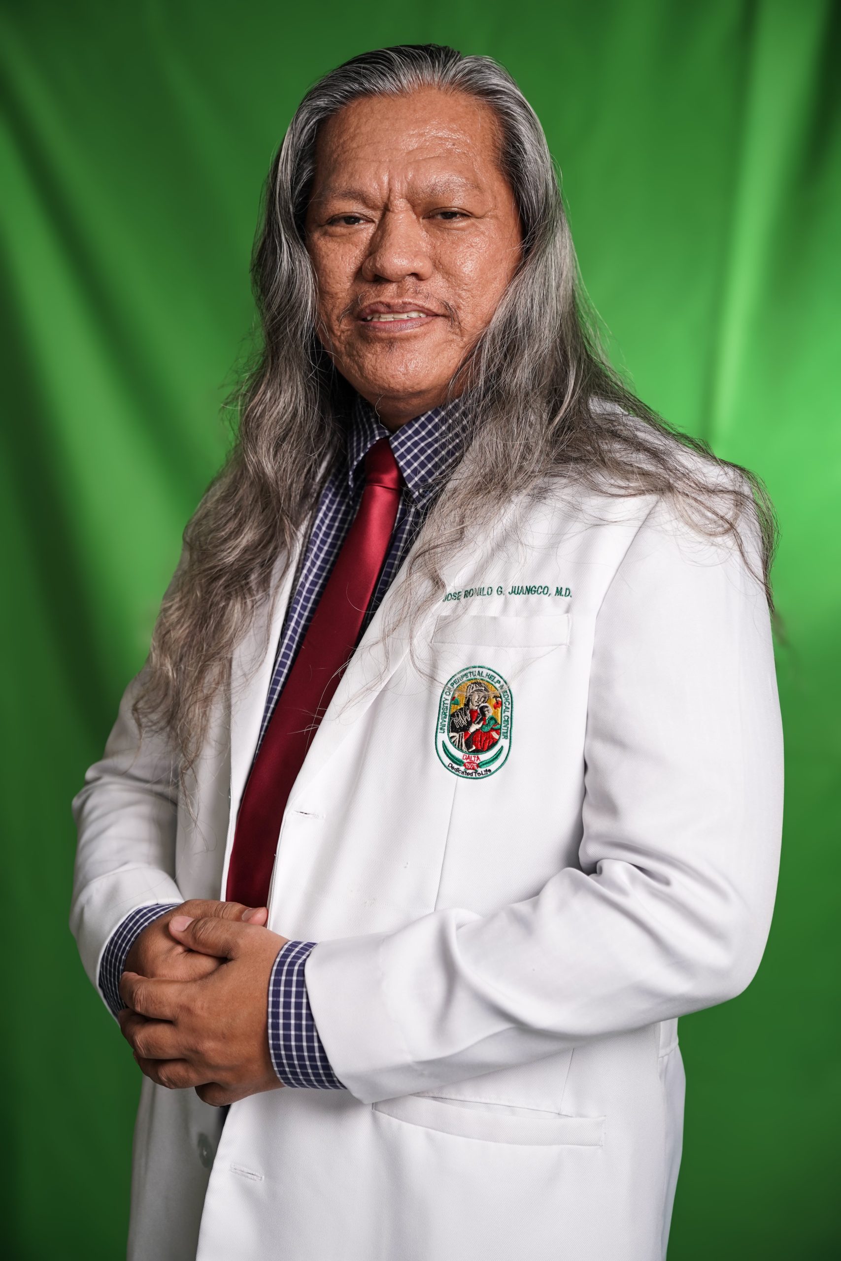 Juangco, Jose Ronilo