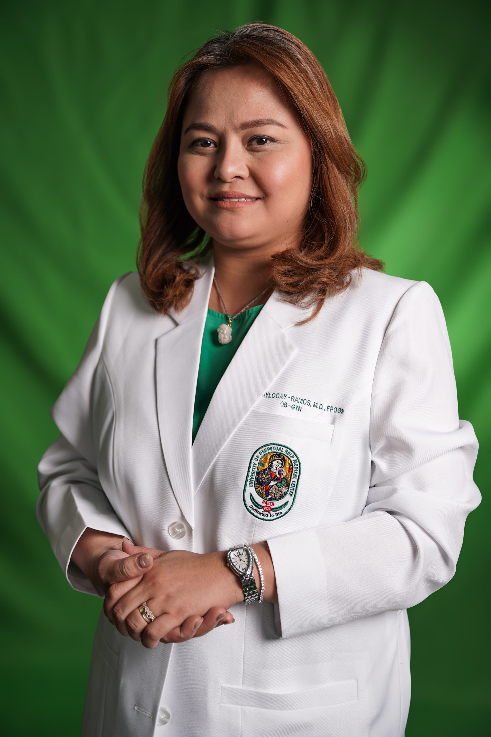 Locaylocay-Ramos, Charlene Robelle