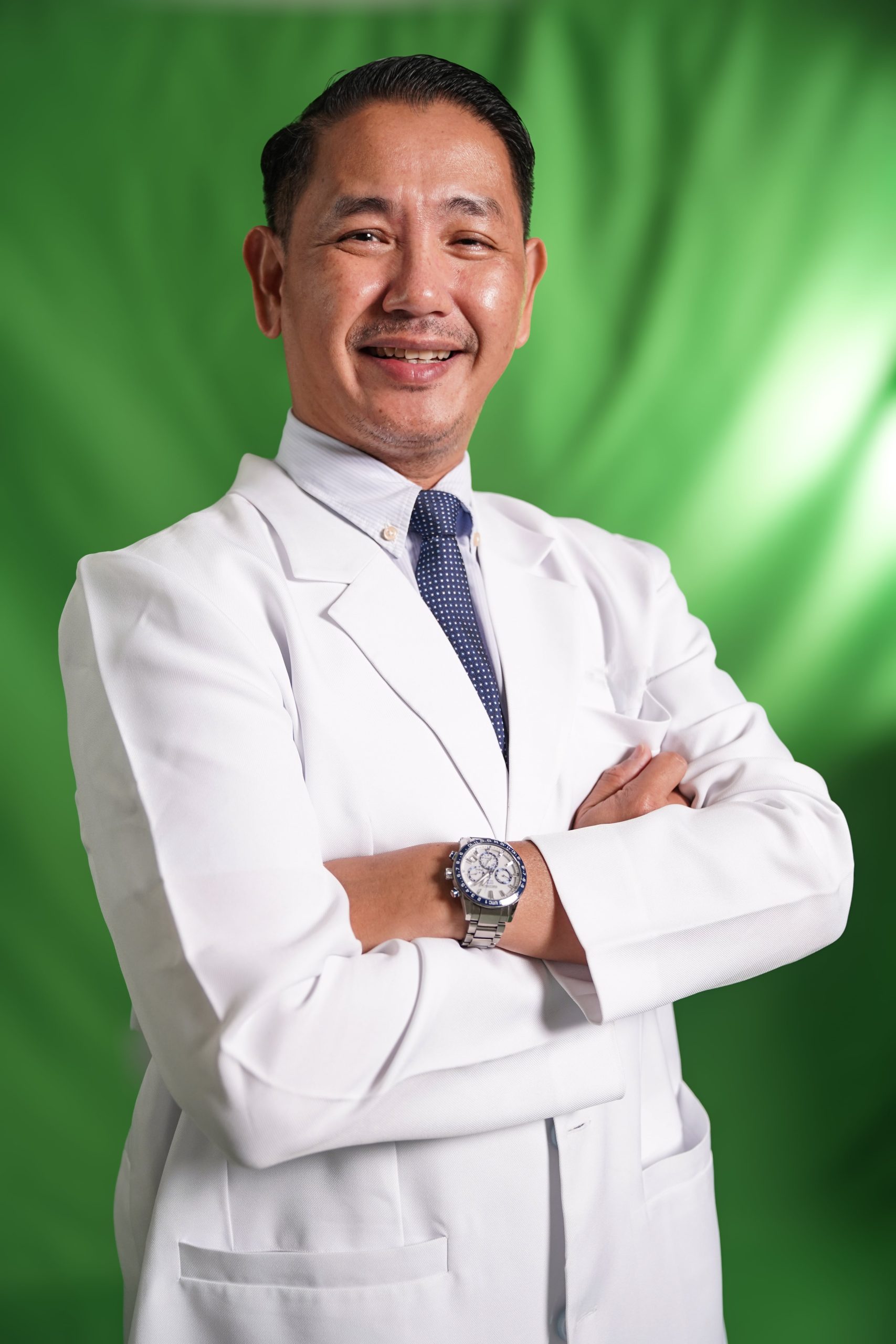 Lopez, Roberto Gabriel