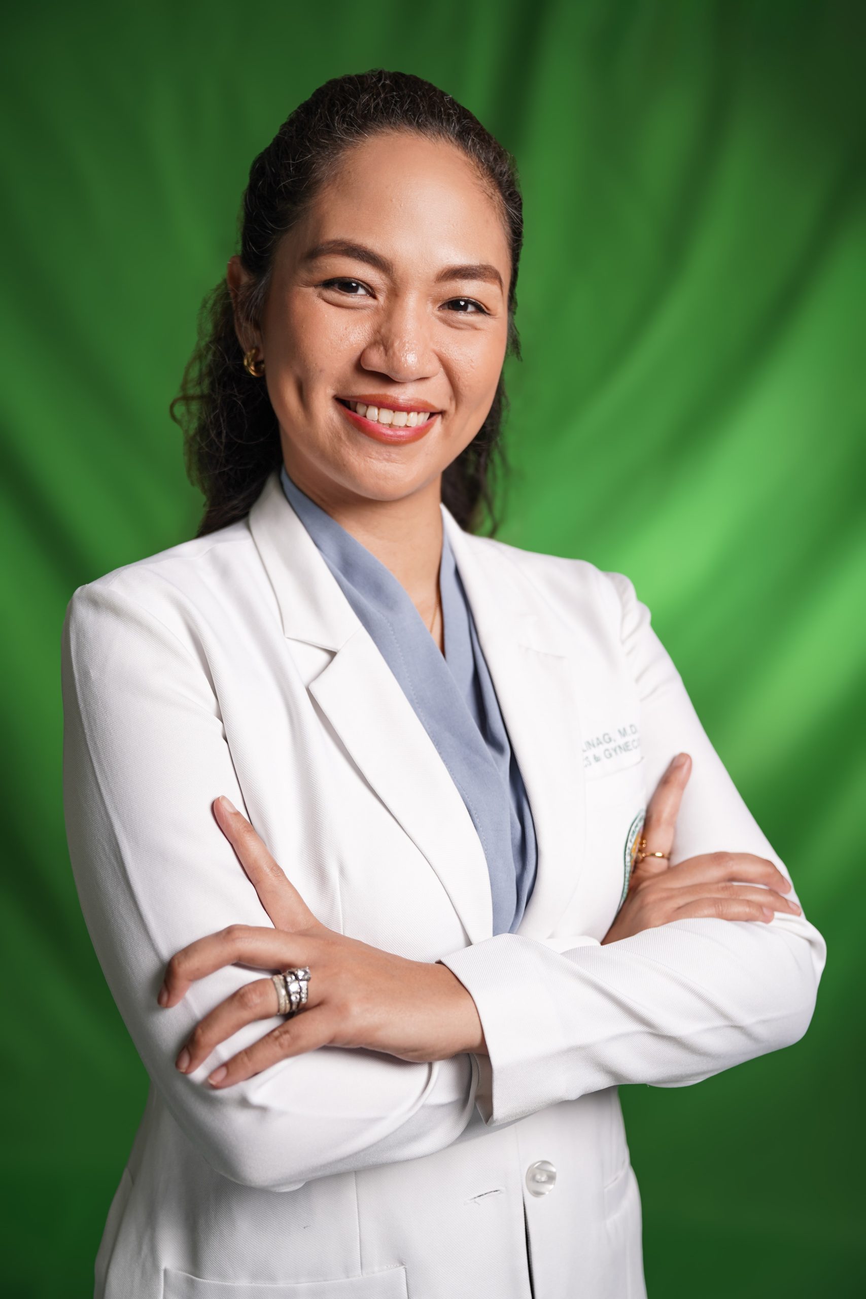 Polinag, Denise Carmela