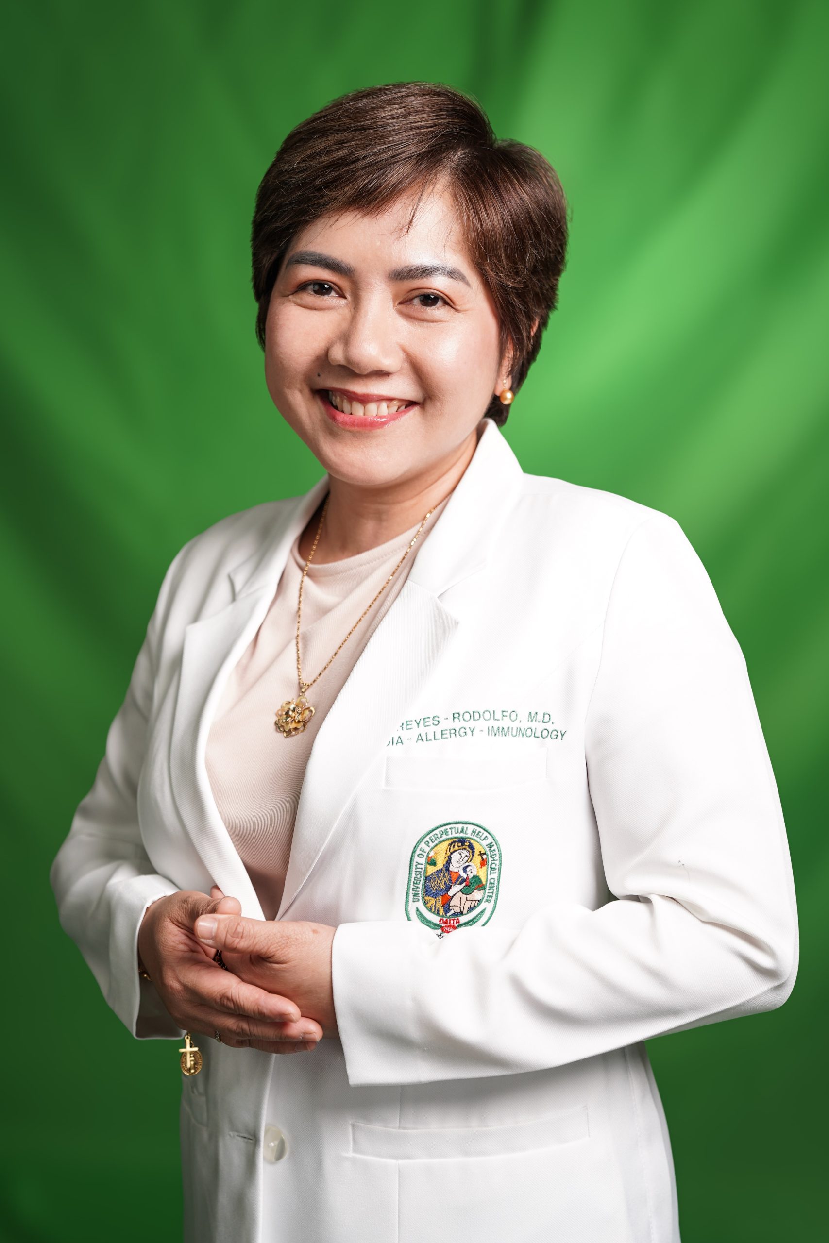 Reyes-Rodolfo, Jacqueline