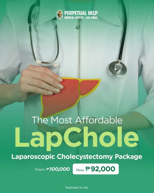Laparoscopic Cholecystectomy Lapchole