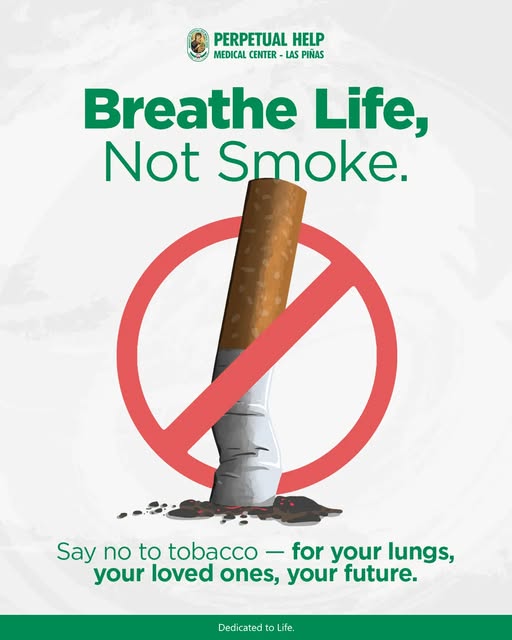 World No Tobacco Day