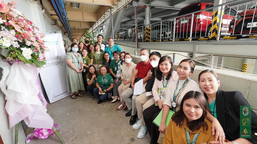 Celebrated The Birthday Of Dr Daisy M Tamayo