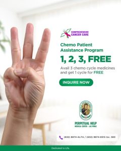 Chemo Patient Assistance