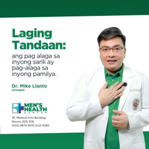 Debunking Common Myths About Prostate Cancer5