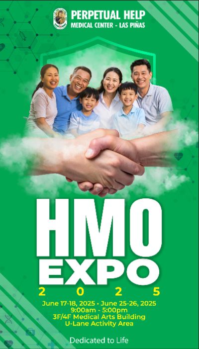 First Ever Hmo Expo 2025