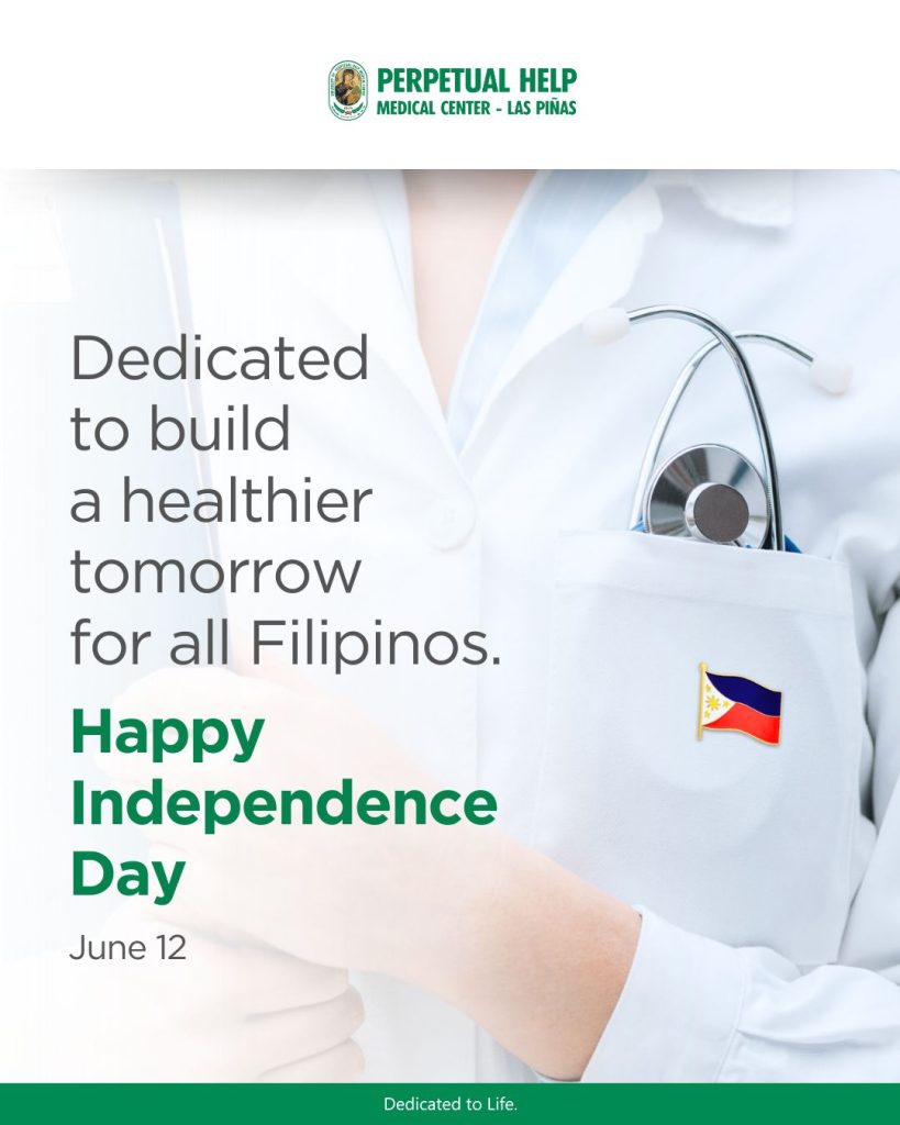 Happy Independence Day Philippines