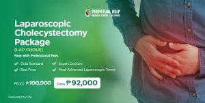 Laparoscopic Cholecystectomy Lap Chole Package1