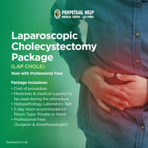 Laparoscopic Cholecystectomy Lap Chole Package2