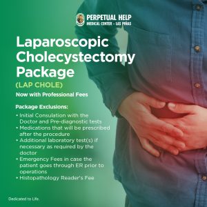 Laparoscopic Cholecystectomy Lap Chole Package3