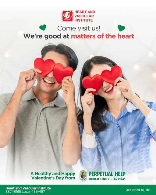 Matters Of The Heart Deserve Expert Care