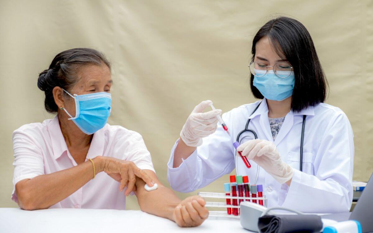 Provides Early Detection Of Diseases
