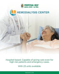 Hemodialysis Center