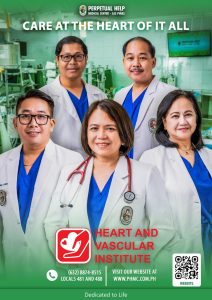 Care At The Heart Of It All