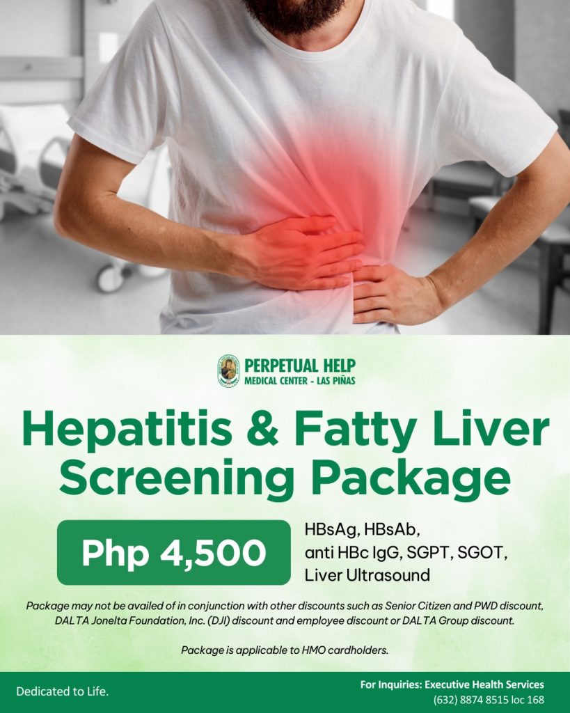 Hepatitis Aand Fatty
