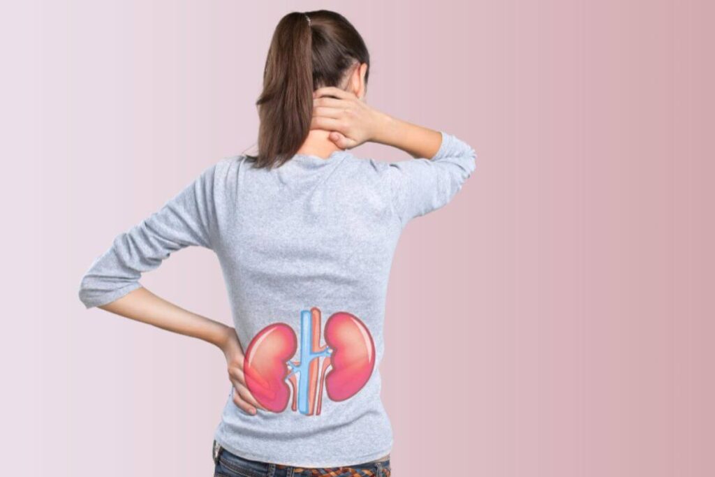 Early signs of kidney problems to watch for