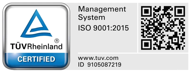 ISO Logo