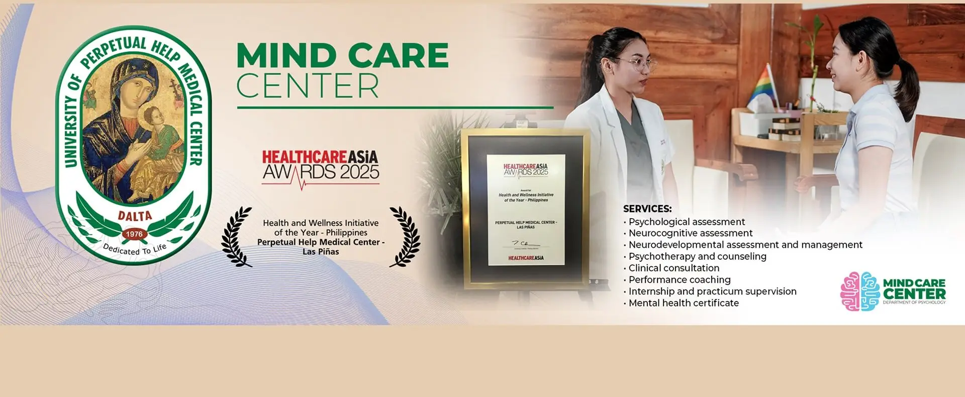 Mind Care Center